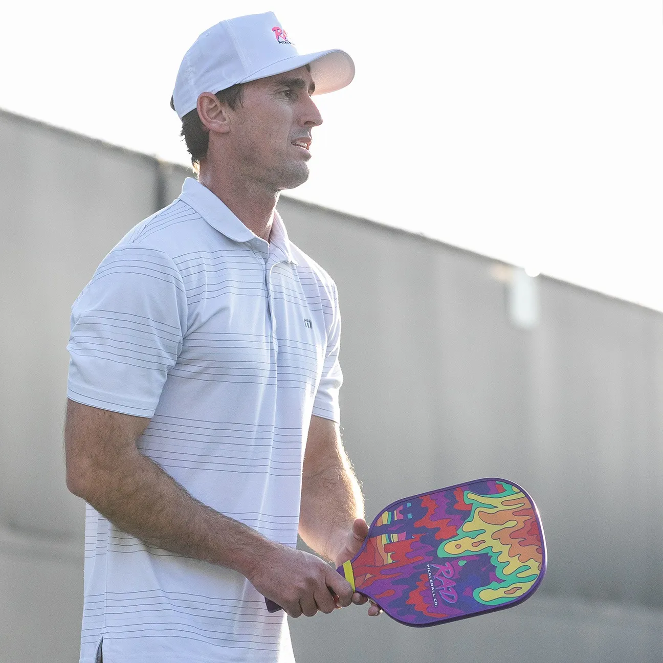 Double Dip Pickleball Paddle