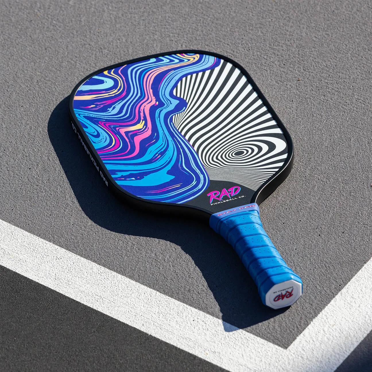 Lucid Dream Pickleball Paddle