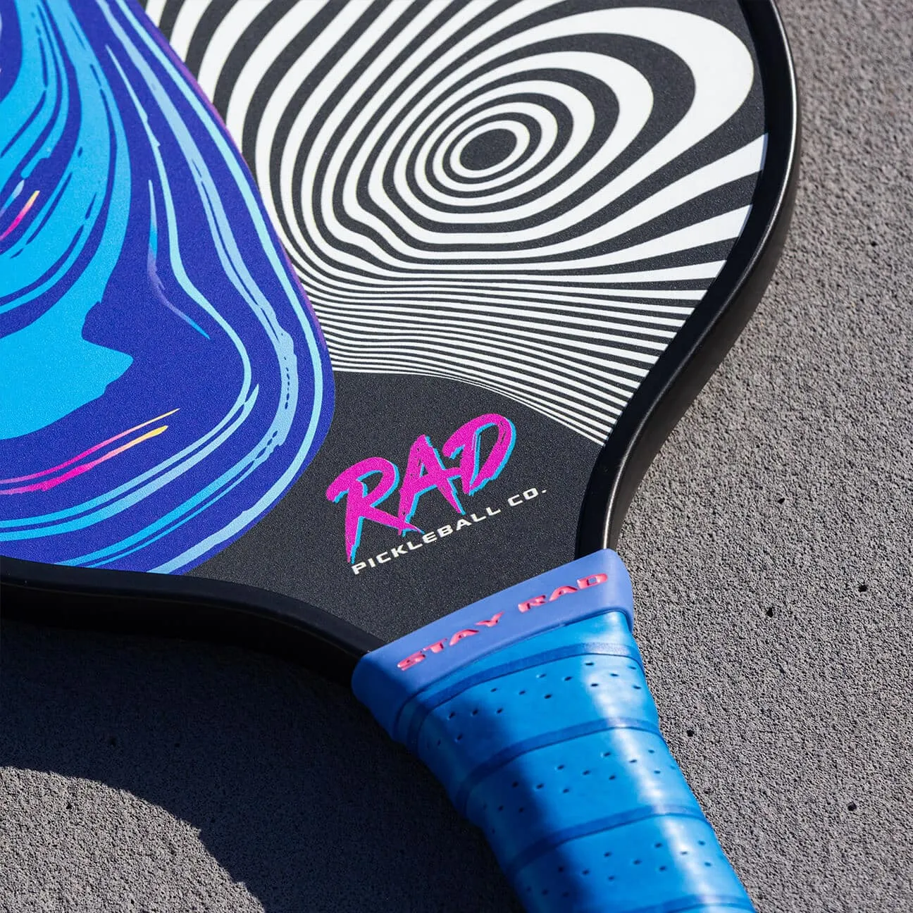 Lucid Dream Pickleball Paddle