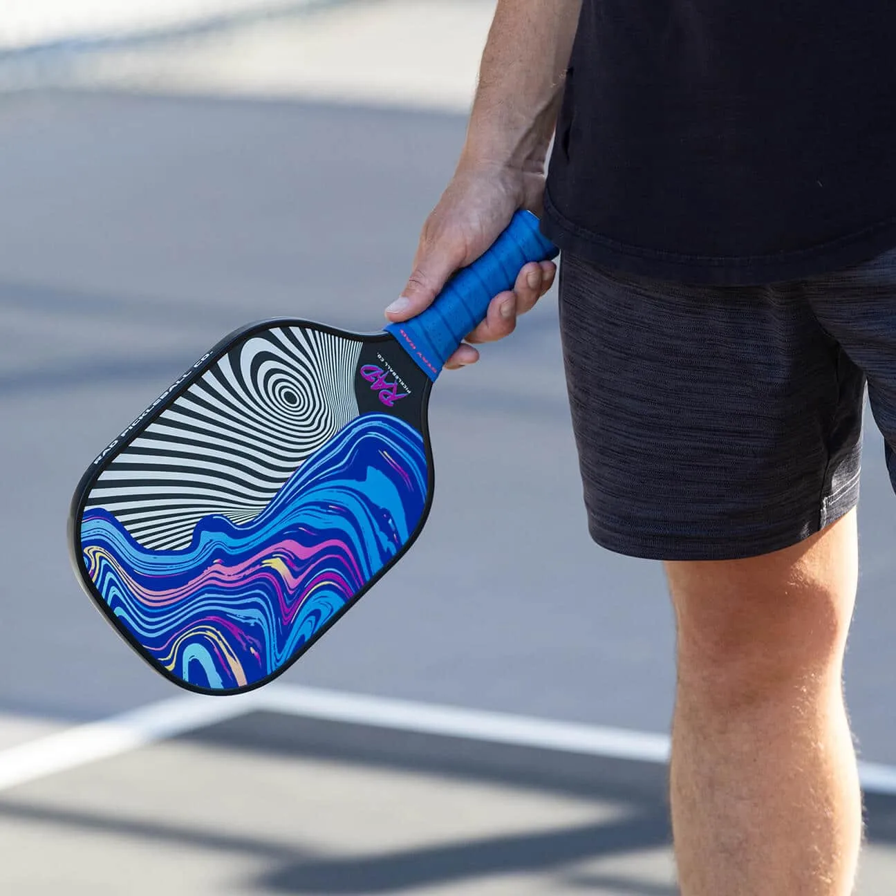 Lucid Dream Pickleball Paddle