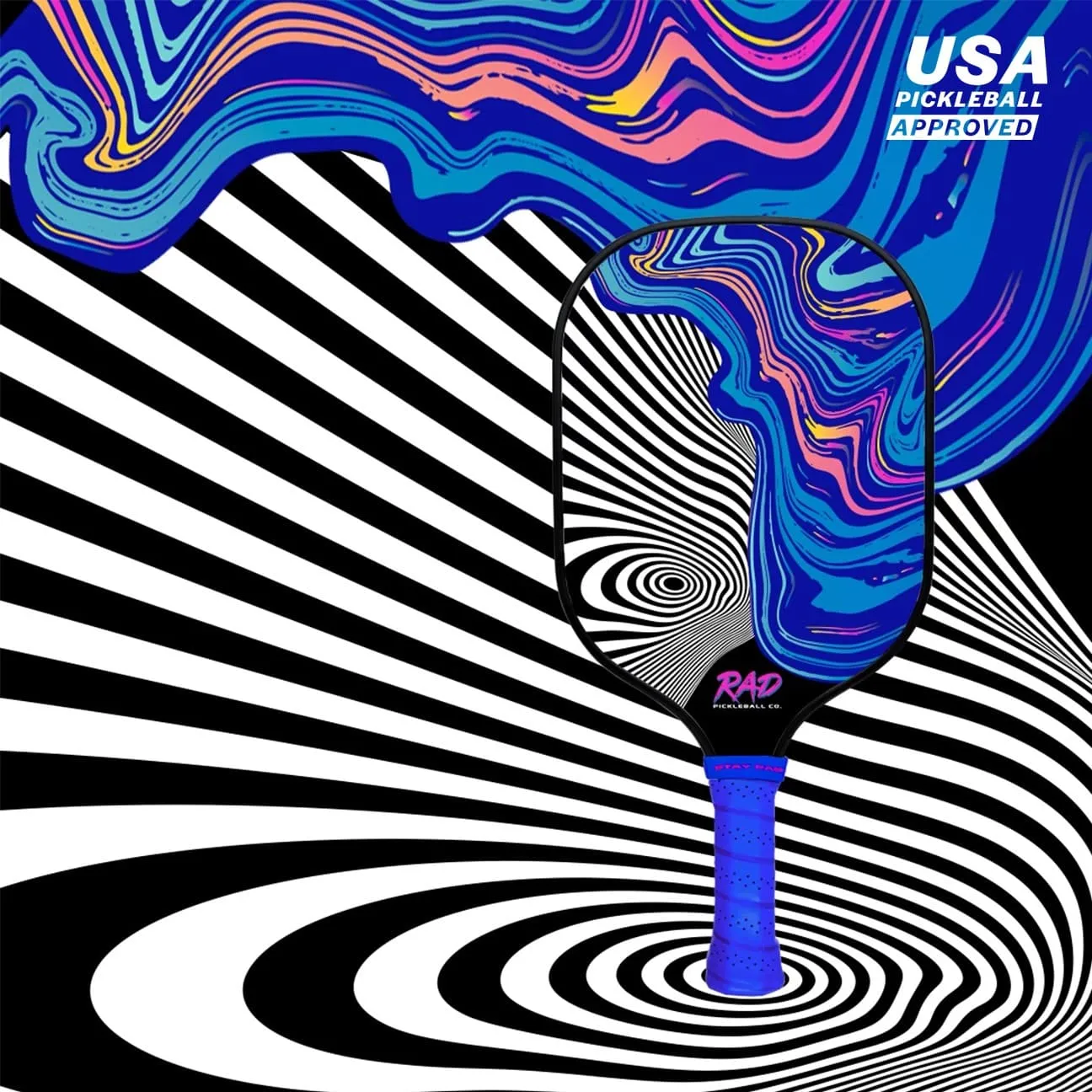 Lucid-Dream-Pickleball-Paddle