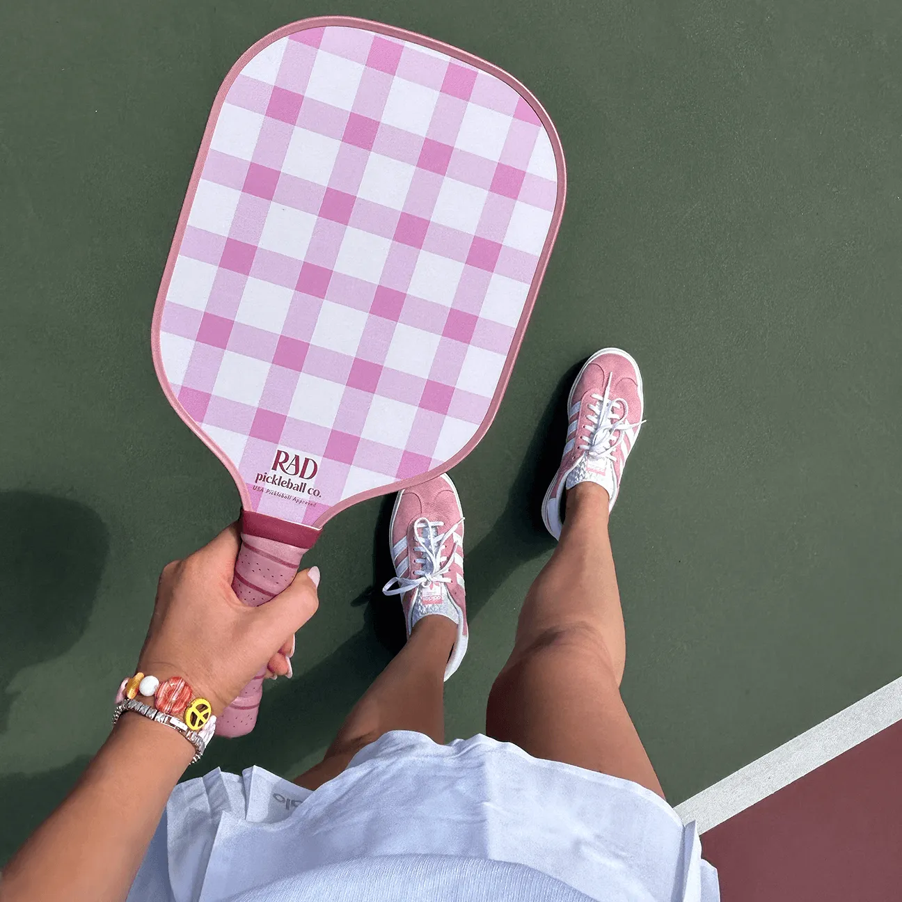The Betty Pickleball Paddle