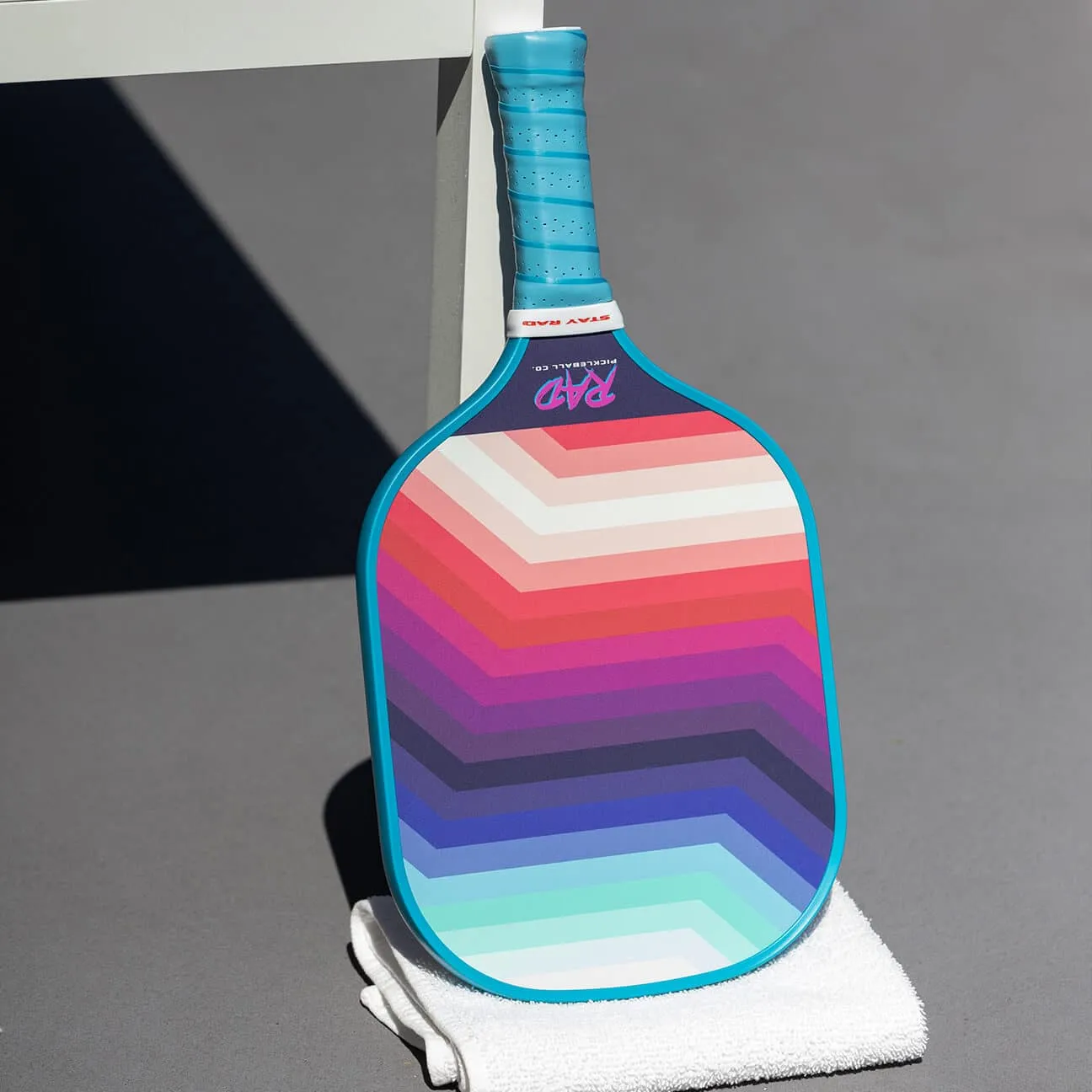 The Zinger Pickleball Paddle