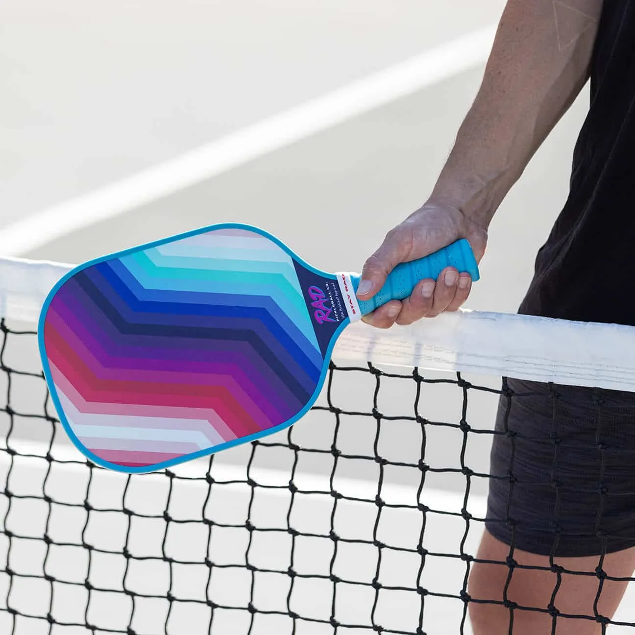 The Zinger Pickleball Paddle