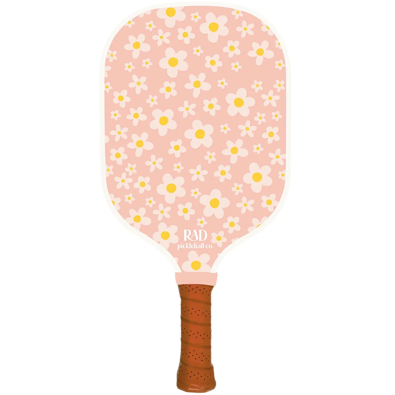 Sunny Daze - Pickleball Paddle