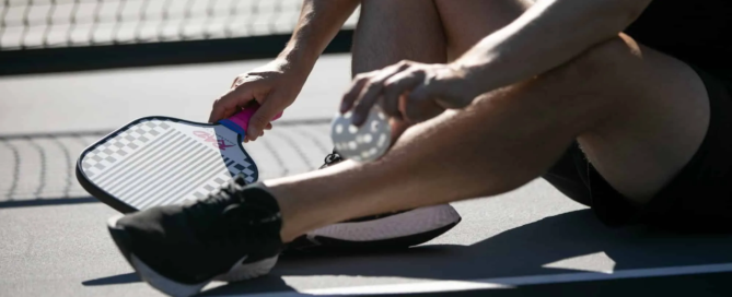 7 Ways To Avoid Pickleball Injury