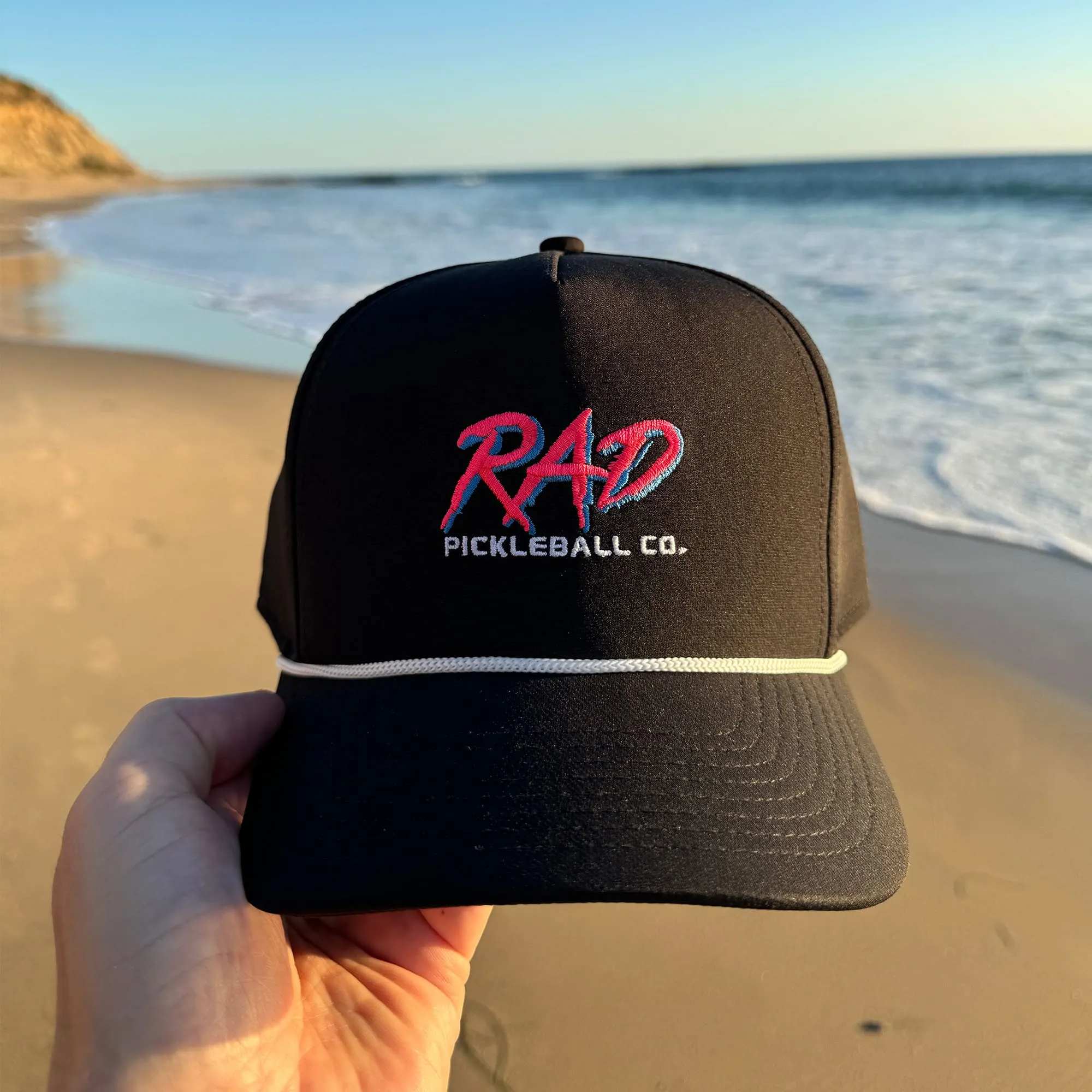 Players Hat - Image 5