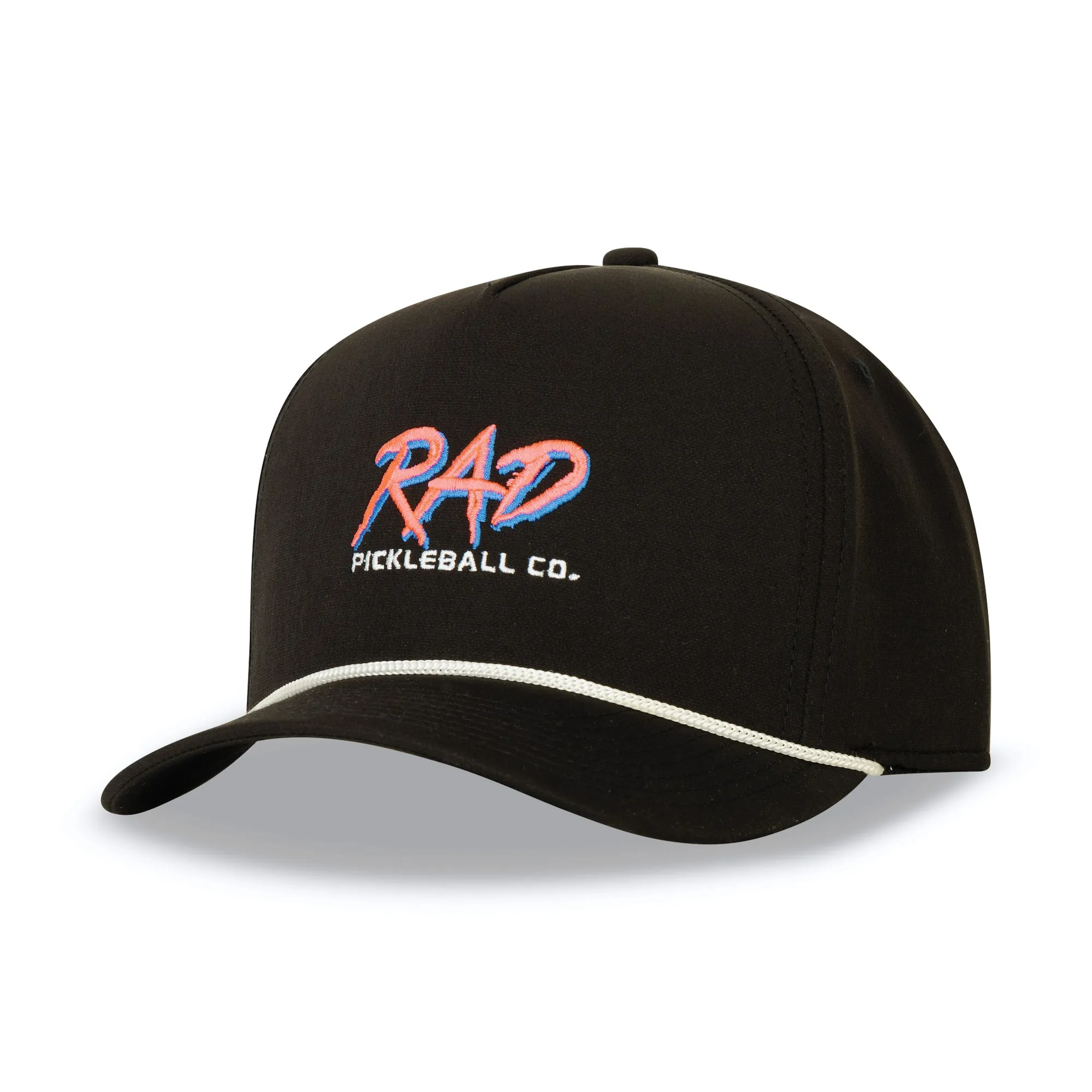 Players-Hat-Rad-Pickleball