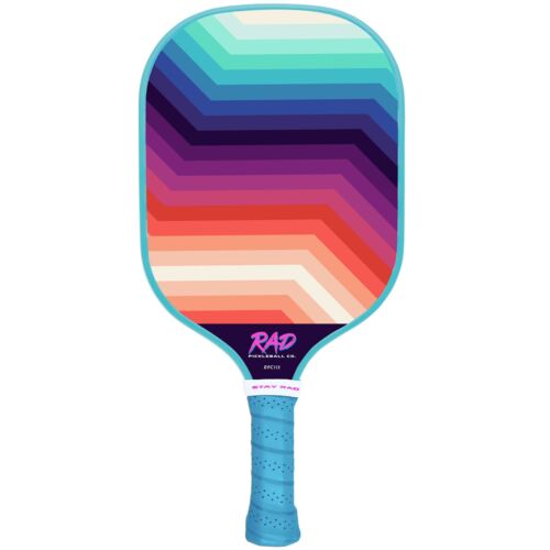 The Zinger - Pickleball Paddle