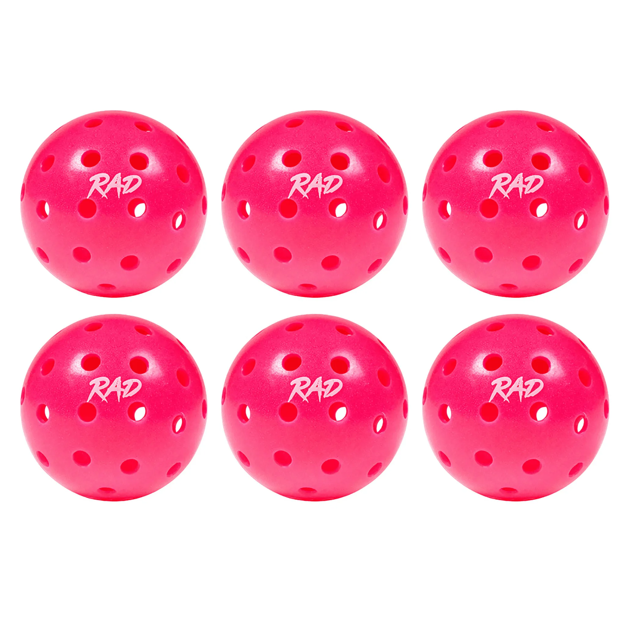 Rad-Pickleballs
