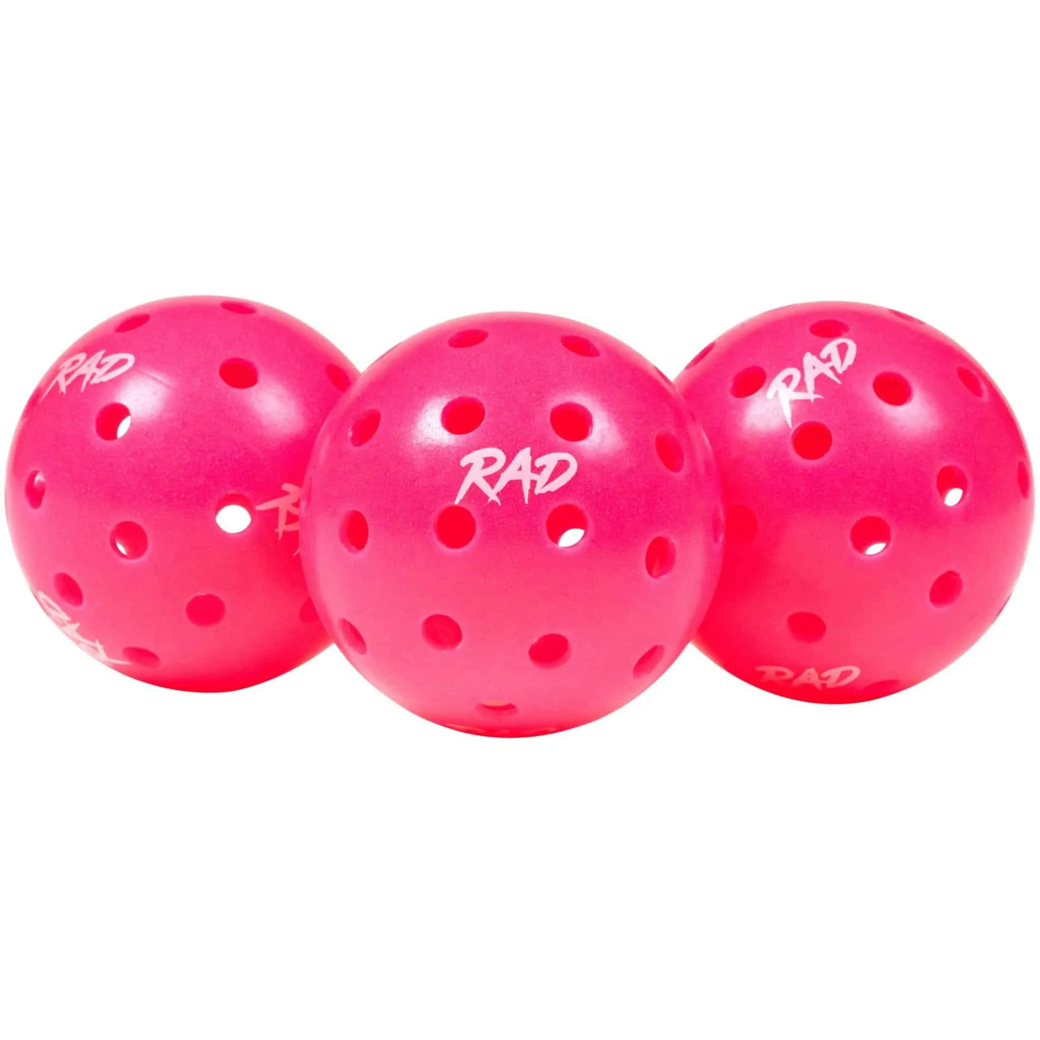 Rad Pickleballs