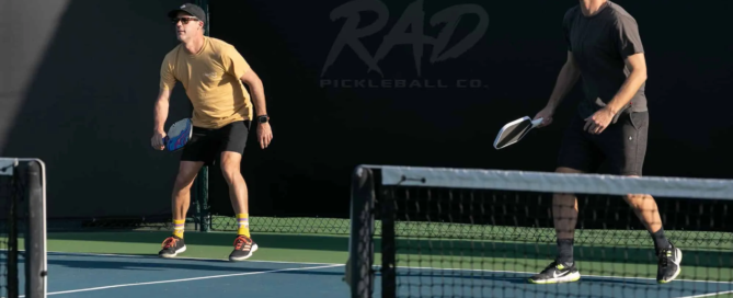 Best Pickleball Courts in Orange County - Complete Guide