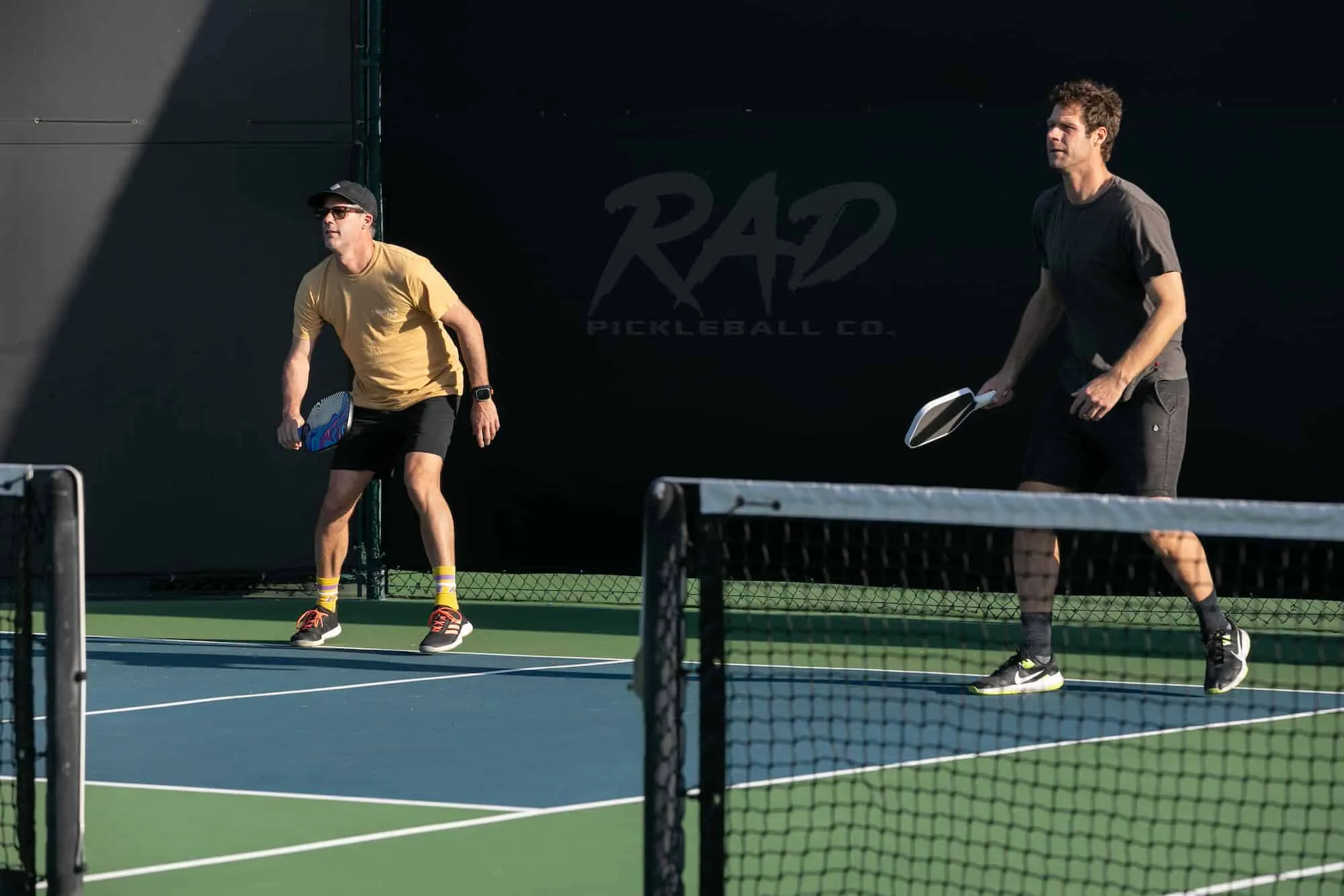 Best Pickleball Courts in Orange County - Complete Guide