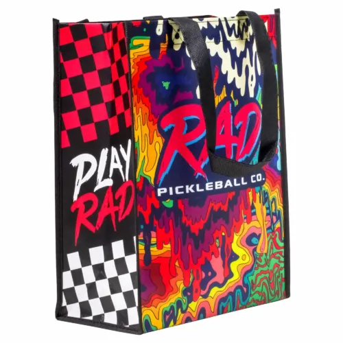 RAD Pickleball Tote Bag