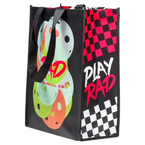 RAD Pickleball Tote Bag