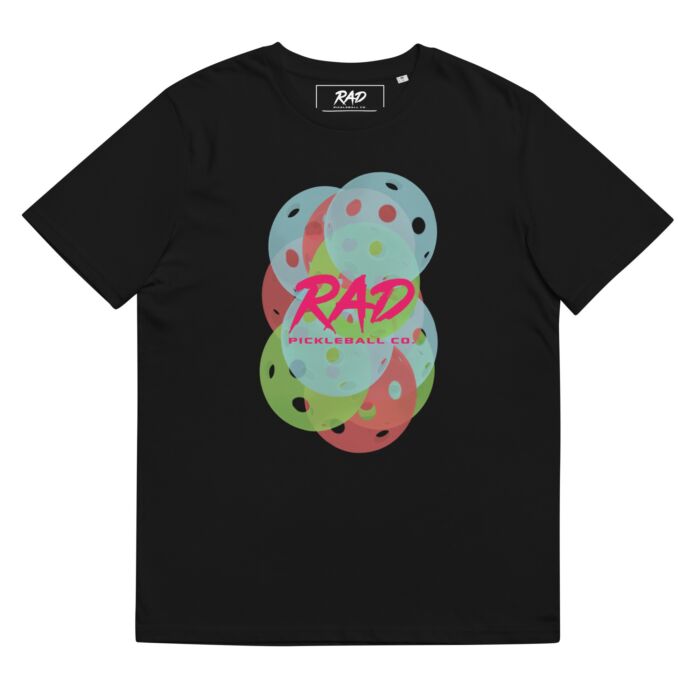 RAD Balls t-shirt