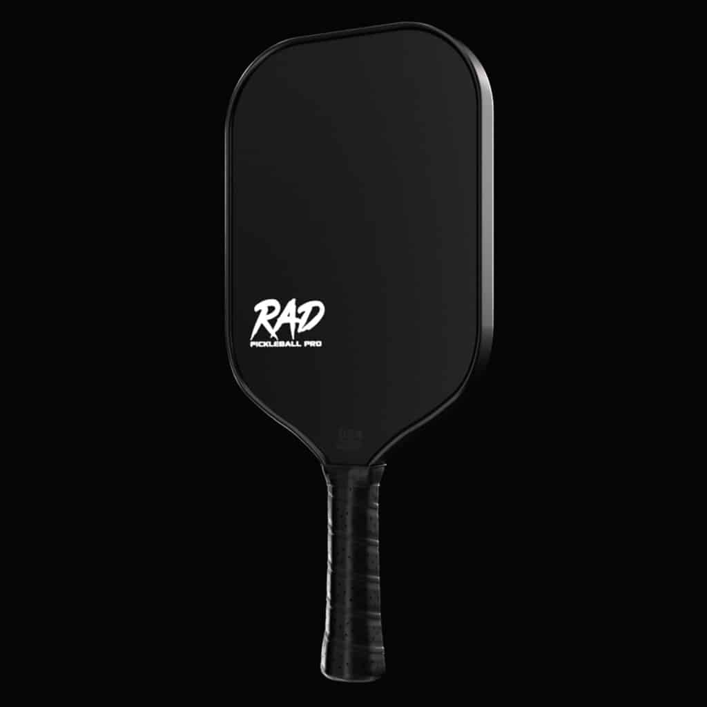 Epic Pro Pickleball Paddle RAD Pickleball Co.