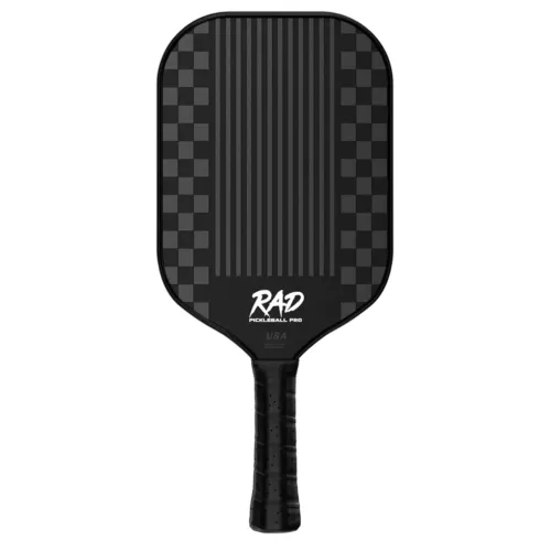 Retro Pro - Pickleball Paddle by RAD Pickleball