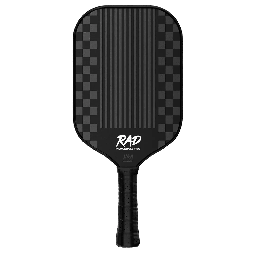 Retro Pro - Pickleball Paddle by RAD Pickleball