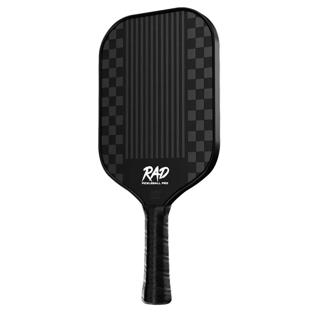 Retro Pro - Pickleball Paddle by RAD Pickleball