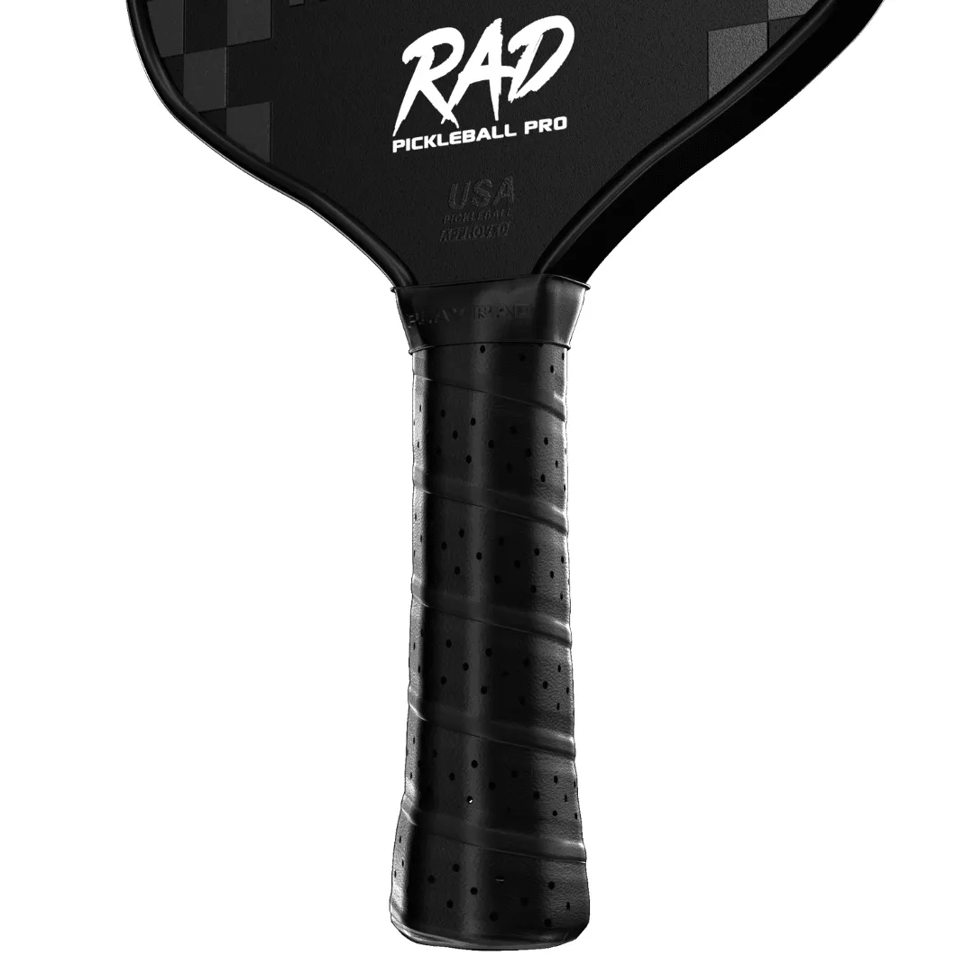 Retro Pro - Pickleball Paddle by RAD Pickleball