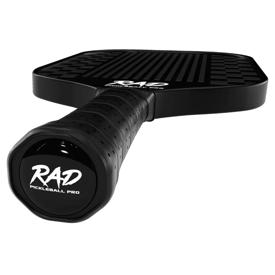 Retro Pro - Pickleball Paddle by RAD Pickleball