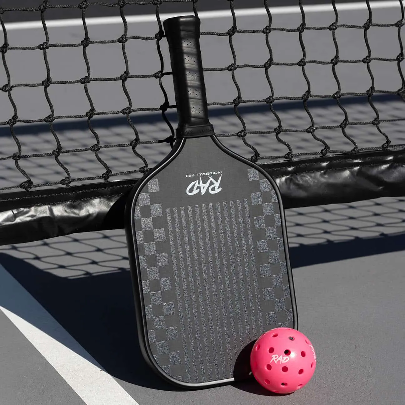 Retro Pro Pickleball Paddle
