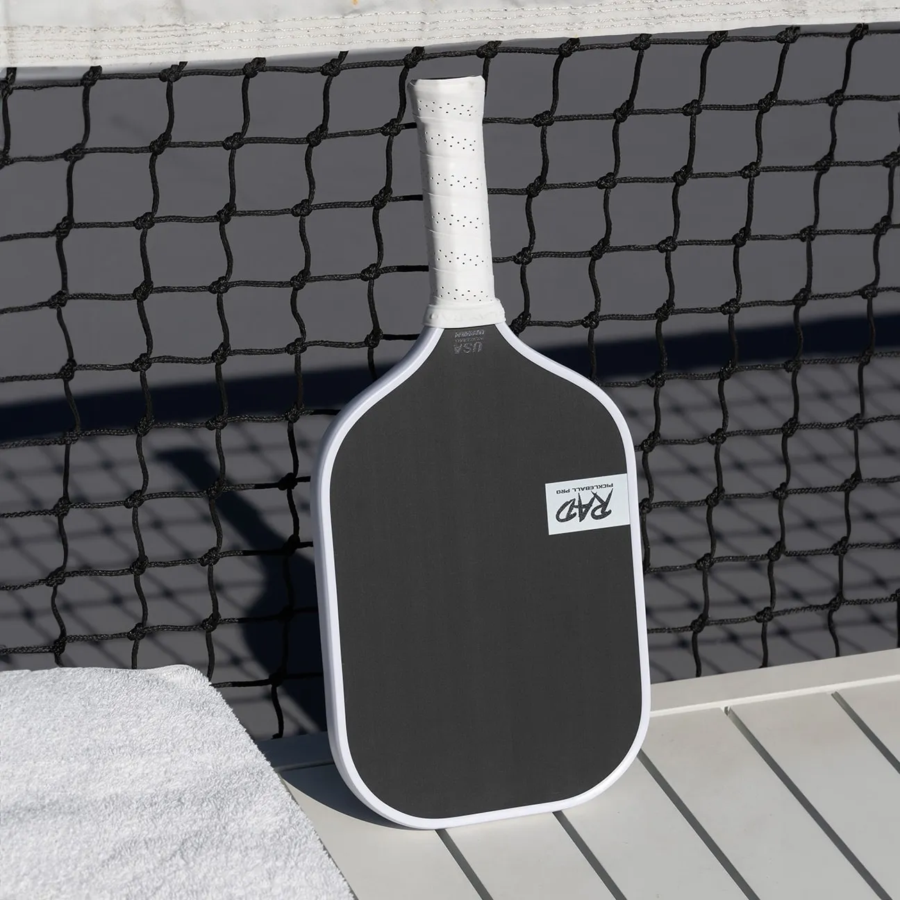White-Lightening-Pickleball-Paddle
