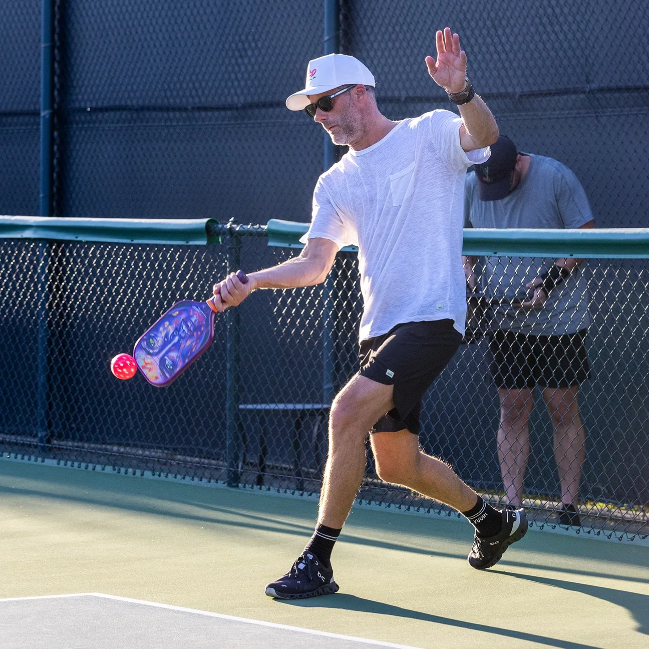 Madsteez Face Pro Pickleball Paddle
