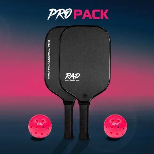 Pro Pickleball Paddle Pack