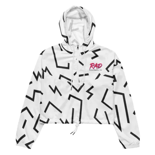 Women’s Windbreaker