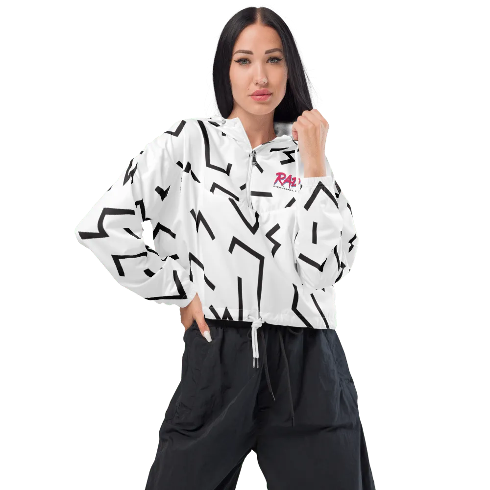 Women’s Windbreaker - Image 3