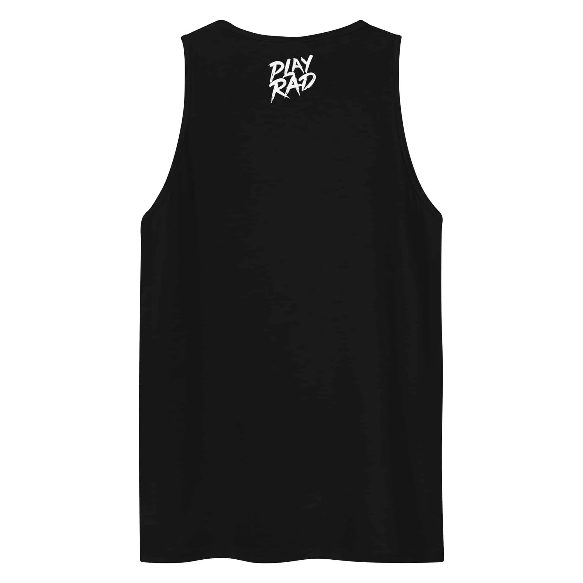 RAD tank top - Image 6