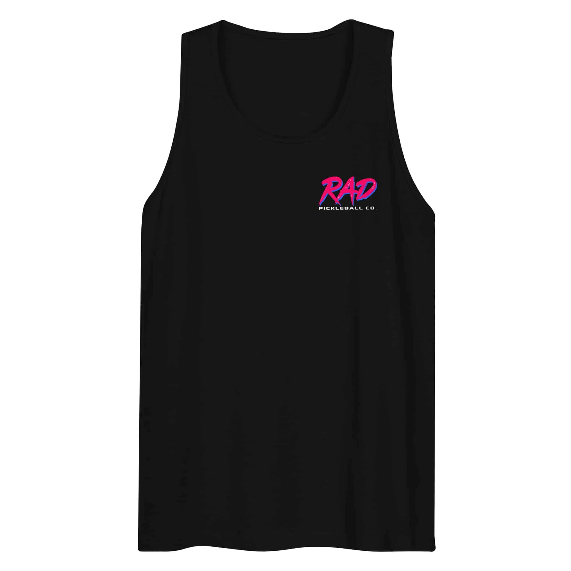 RAD tank top - Image 5