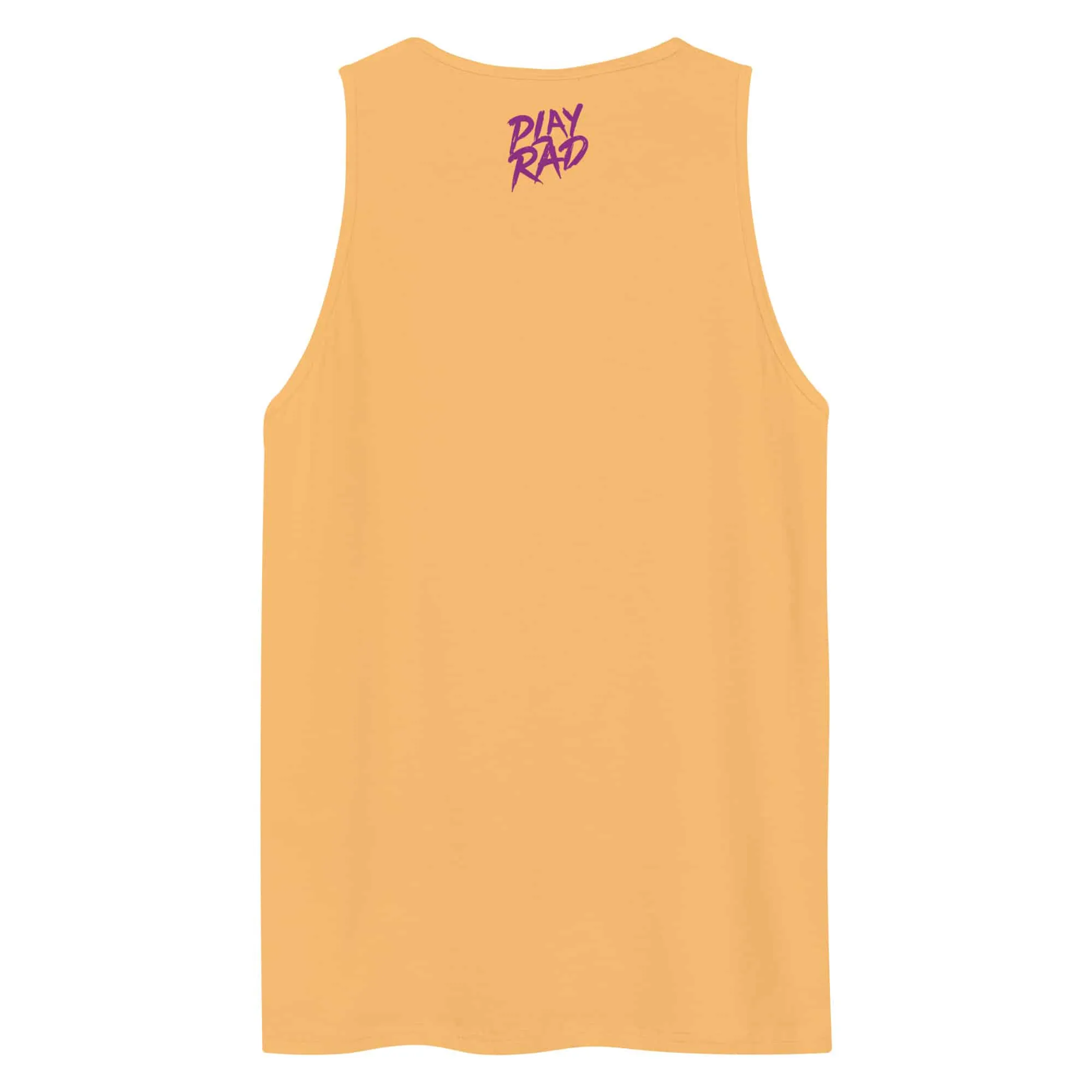 RAD Tank Top