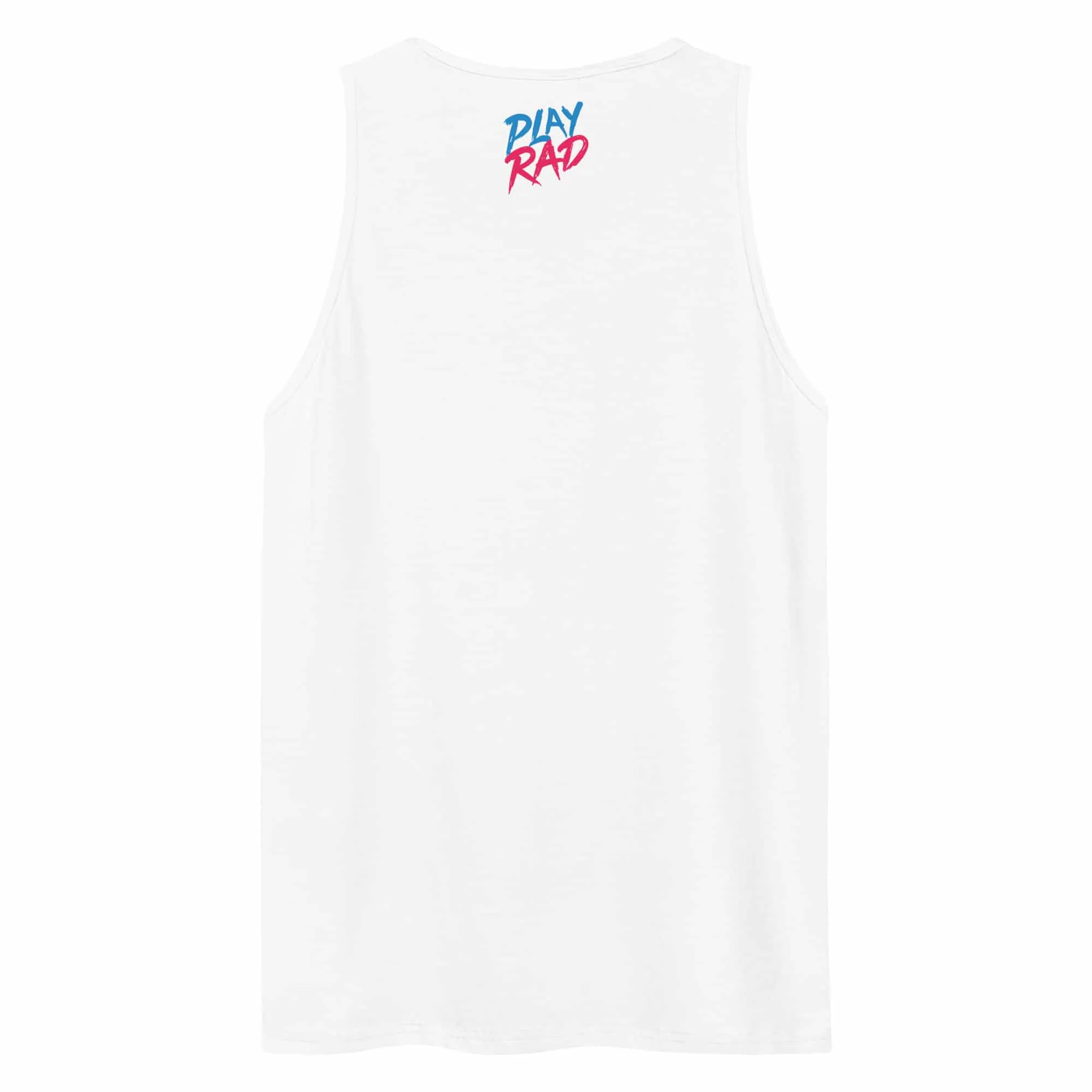 RAD tank top - Image 4