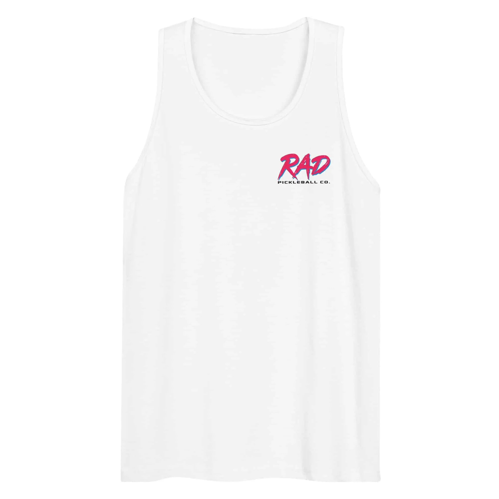 RAD tank top - Image 3