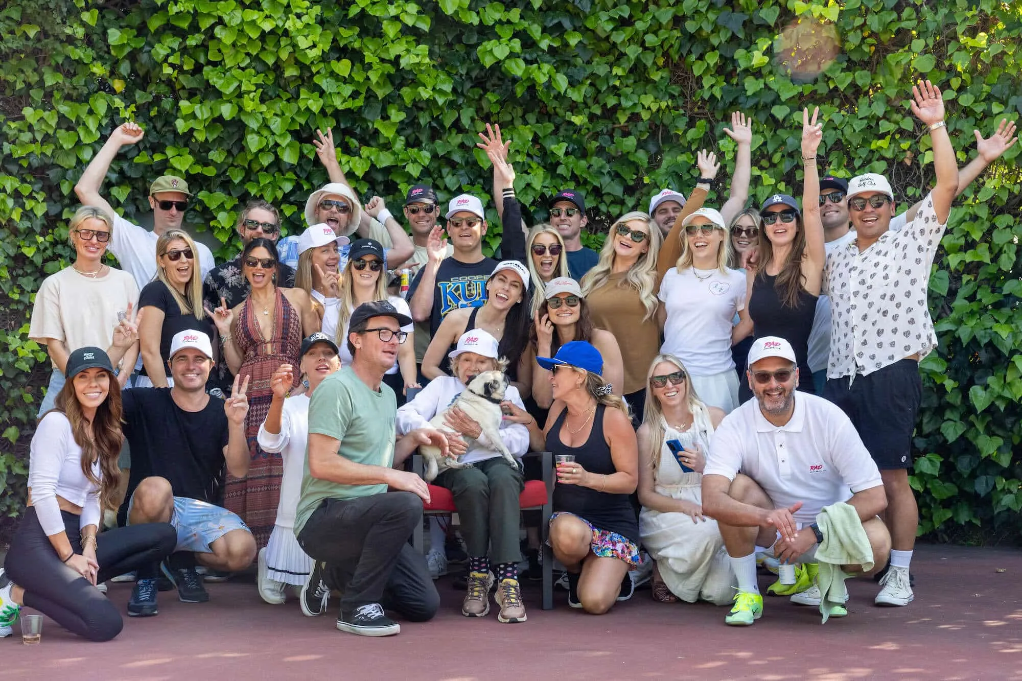 Beverly-Hills-Los-Angeles-Pickleball-Tournament