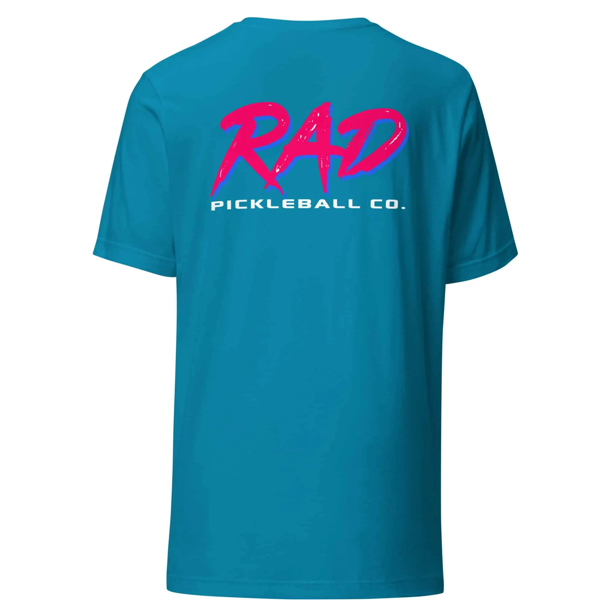 RAD t-shirt - Image 6
