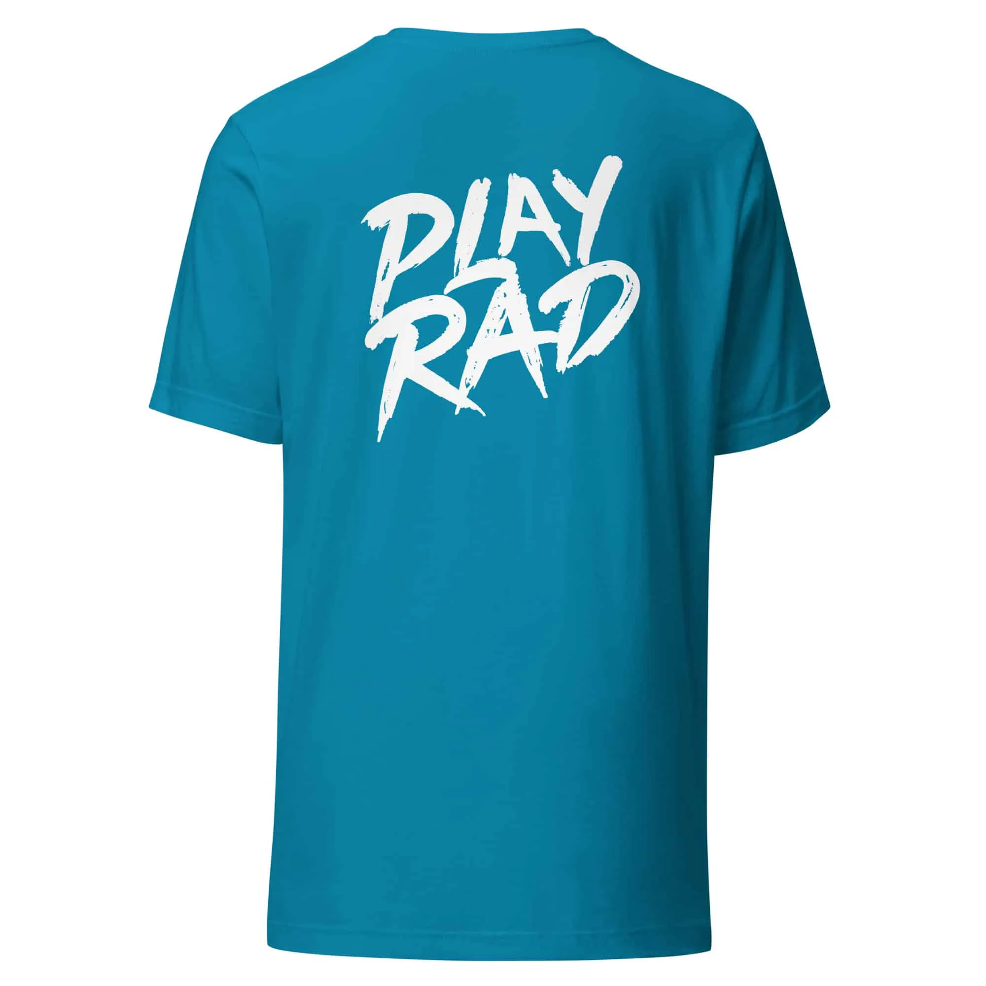Play Rad t-shirt - Image 5