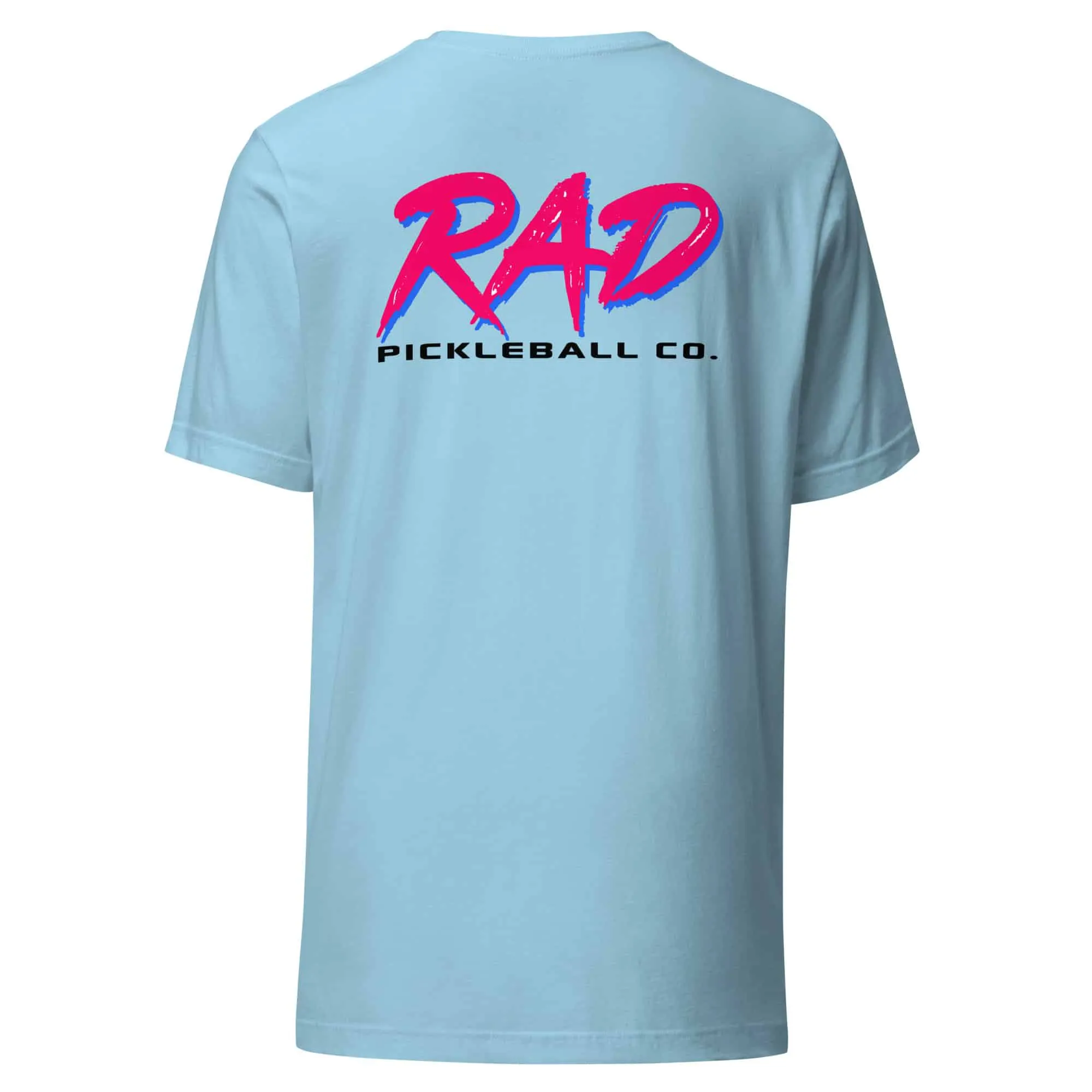 RAD t-shirt - Image 8