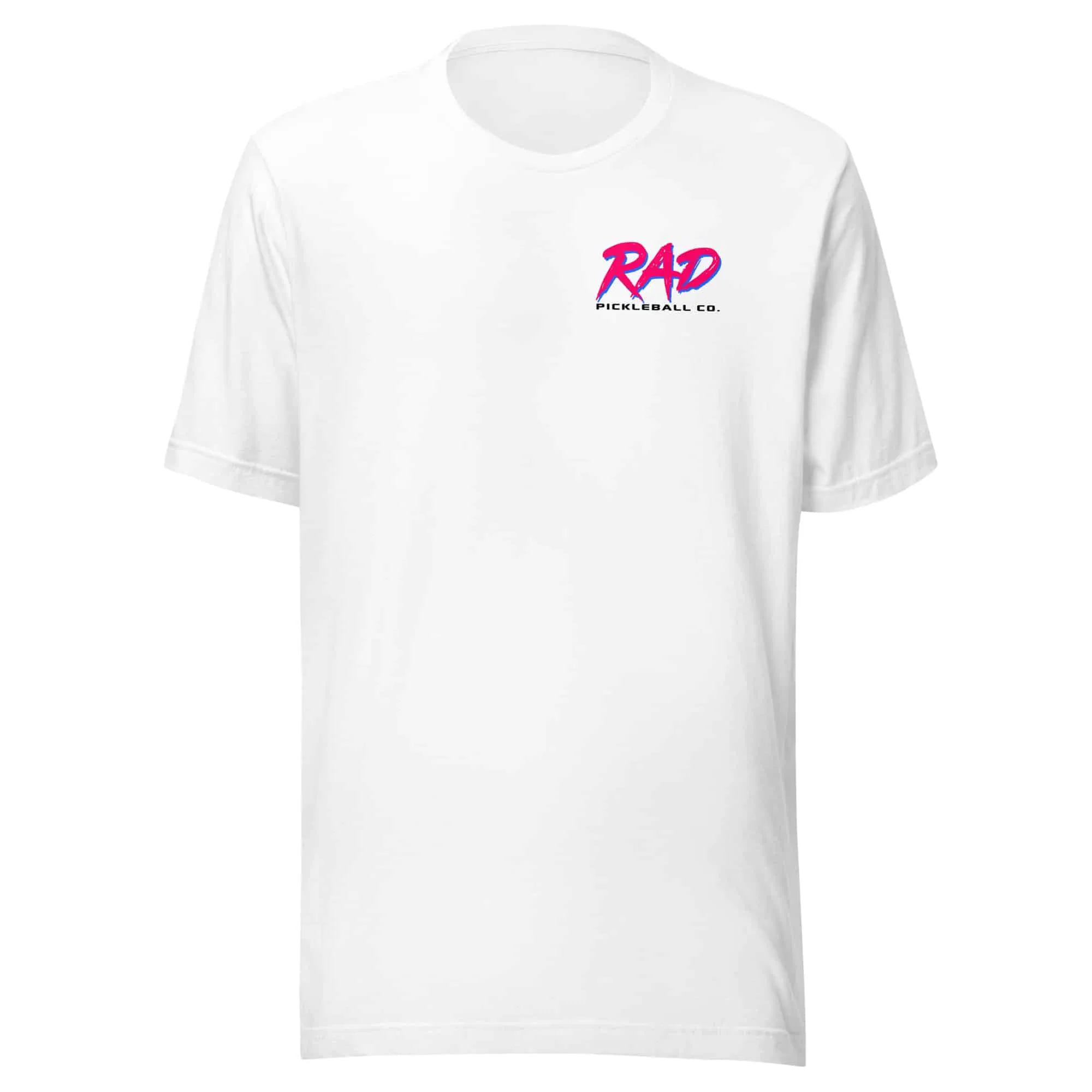 RAD t-shirt - Image 3