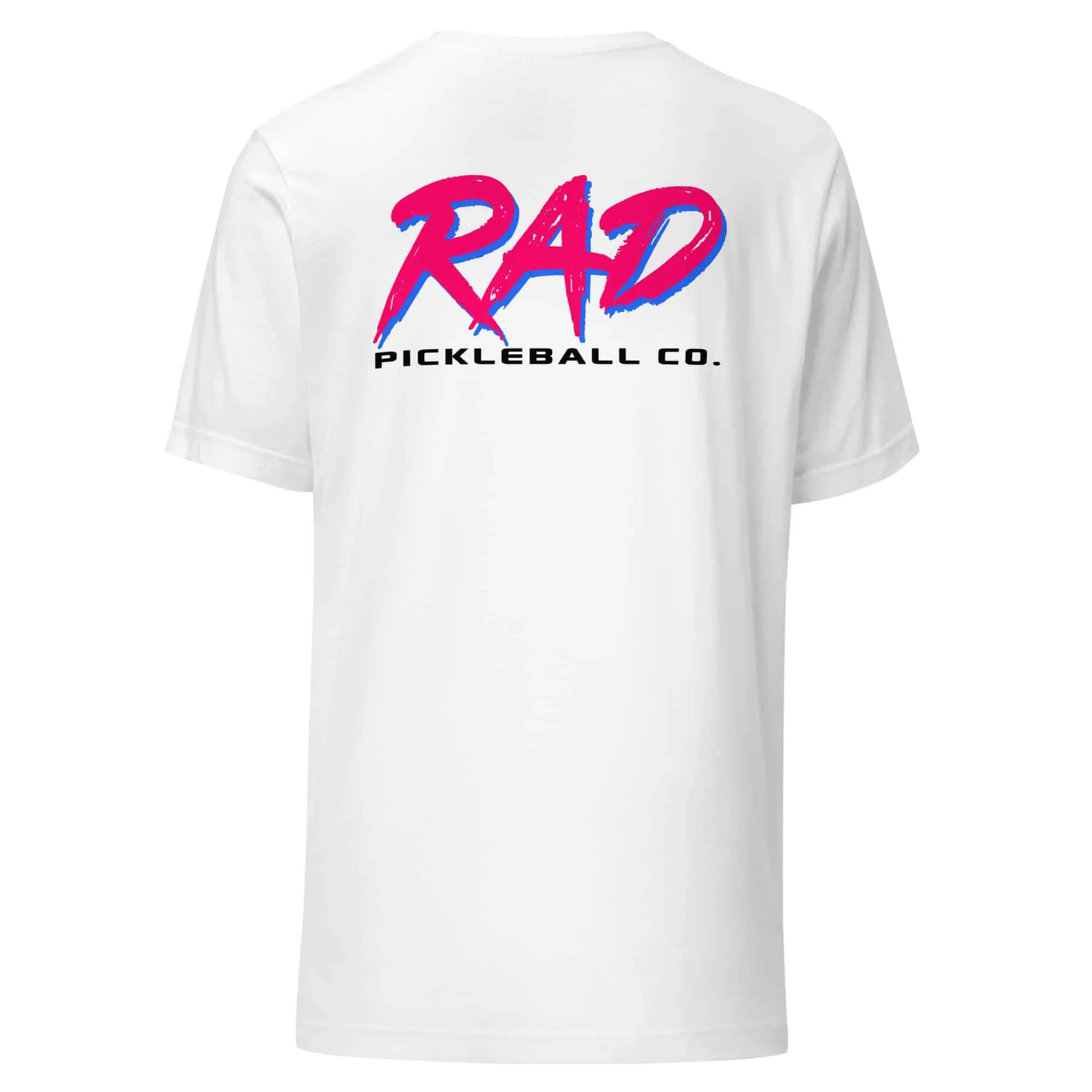 RAD t-shirt - Image 4