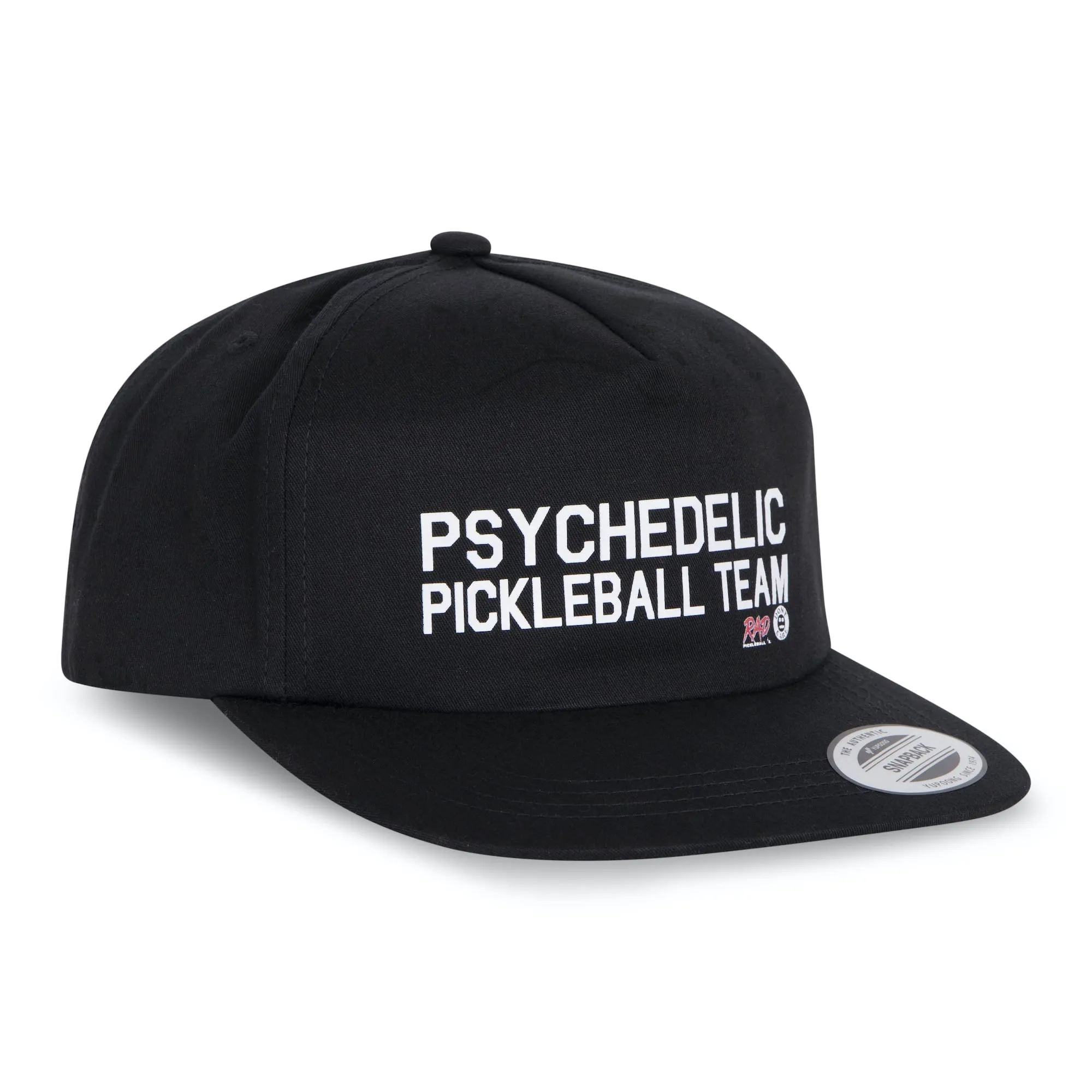 Psych Team Hat - Image 7