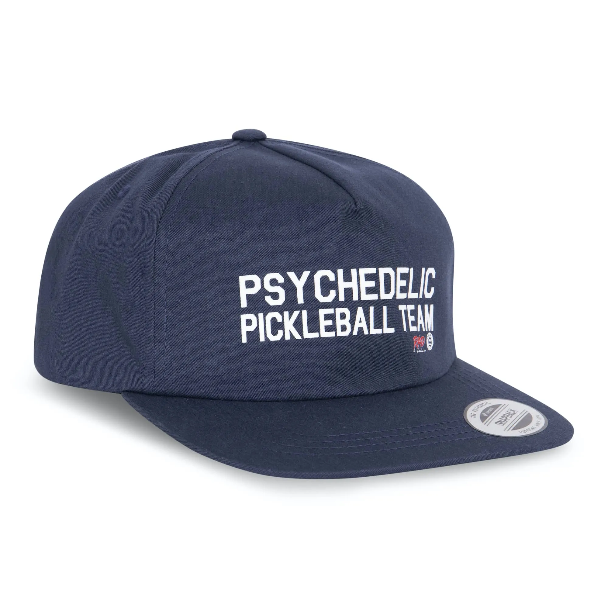 Psych Team Hat - Image 4