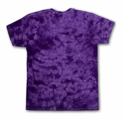 Psychedelic-Pickleball-Team-Tie-Dye-T-Shirt