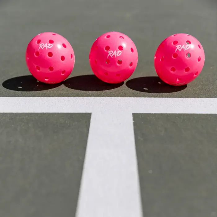 RAD-Pickleballs
