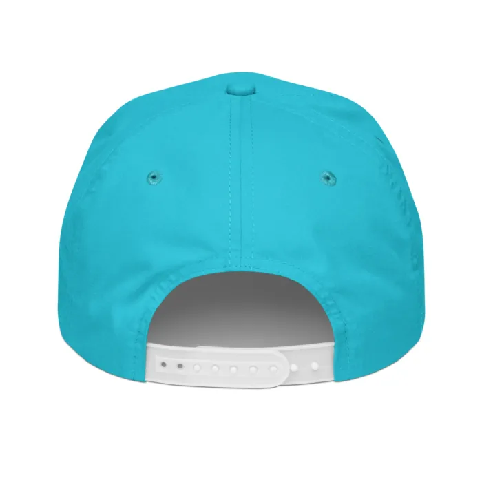 RAD rope cap - Image 8