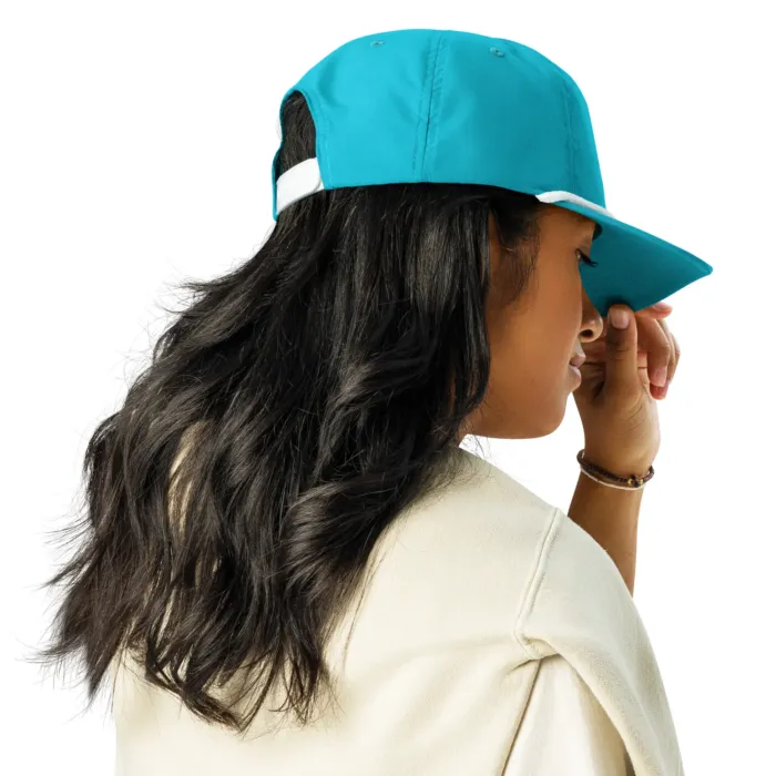 RAD rope cap - Image 7