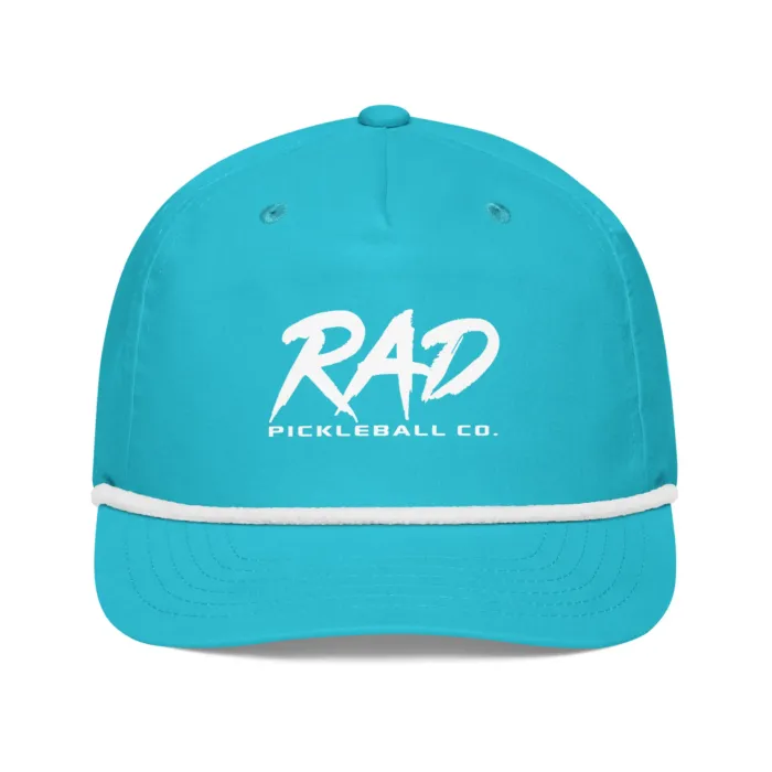 RAD rope cap - Image 2